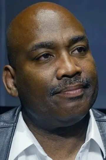 Zdjęcie Maurice Smith #84312