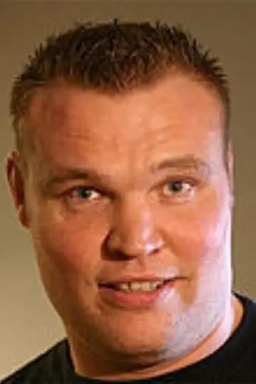 Zdjęcie Semmy Schilt #78476