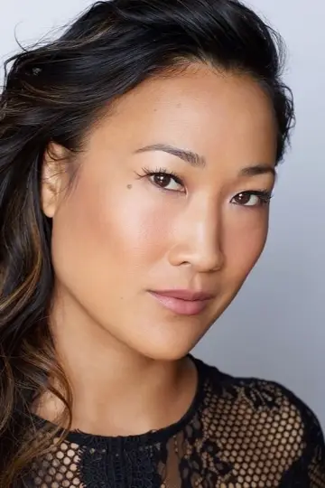 Zdjęcie Tina Huang #61156