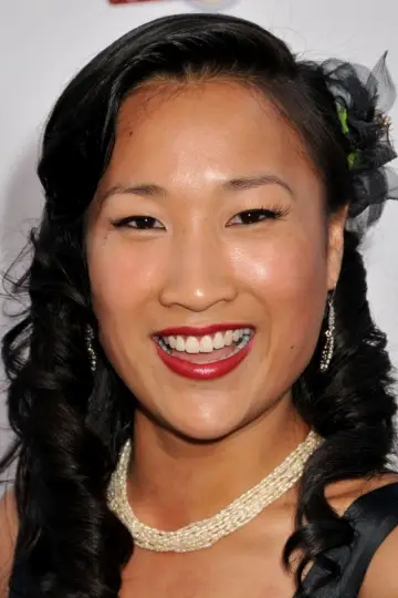 Zdjęcie Tina Huang #61157