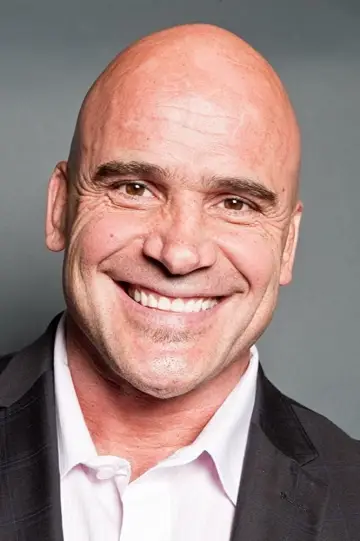 Zdjęcie Bas Rutten #97603