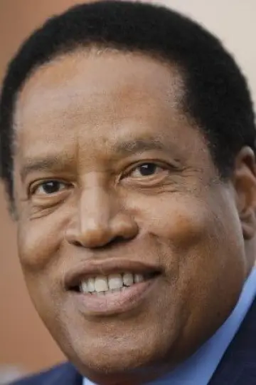 Zdjęcie  (Larry Elder) #324721