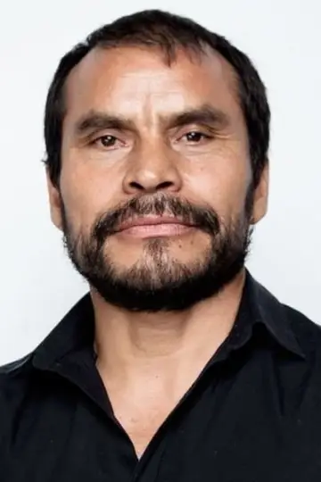 Zdjęcie Noé Hernández #127929