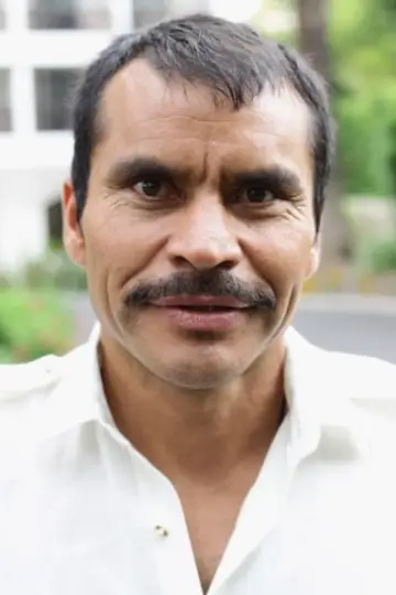 Zdjęcie Noé Hernández #127930
