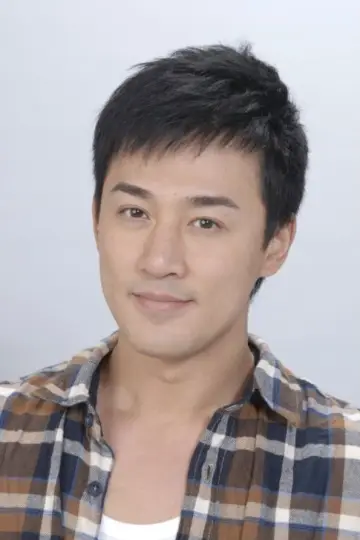 Zdjęcie Rajmund Lam (Raymond Lam Fung) #329336