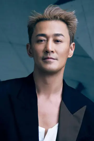 Zdjęcie Rajmund Lam (Raymond Lam Fung) #400884