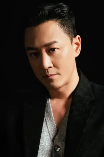 Zdjęcie Rajmund Lam (Raymond Lam Fung) #400885