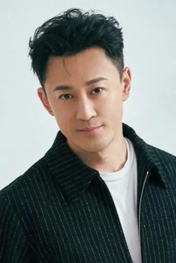 Zdjęcie Rajmund Lam (Raymond Lam Fung) #400886