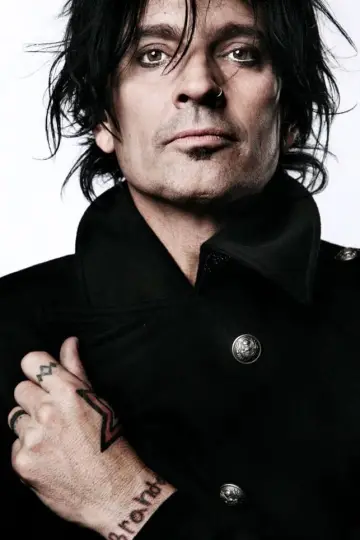 Zdjęcie Tommy Lee #116563