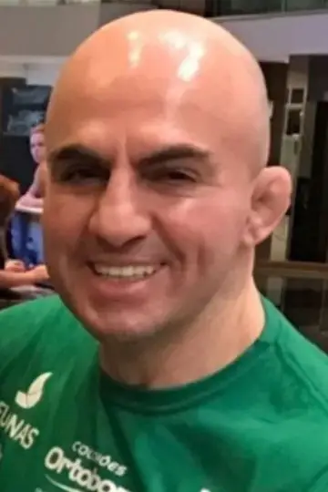 Zdjęcie Wallid Ismail