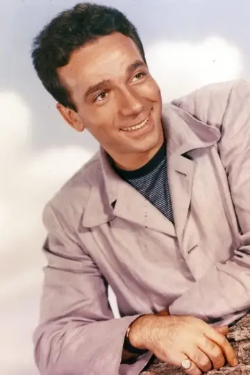 Zdjęcie Dan Kłark (Dane Clark) #276141
