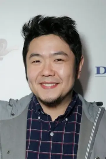 Zdjęcie Eric Bauza #4182