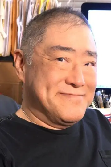 Zdjęcie Larry Hama #45828