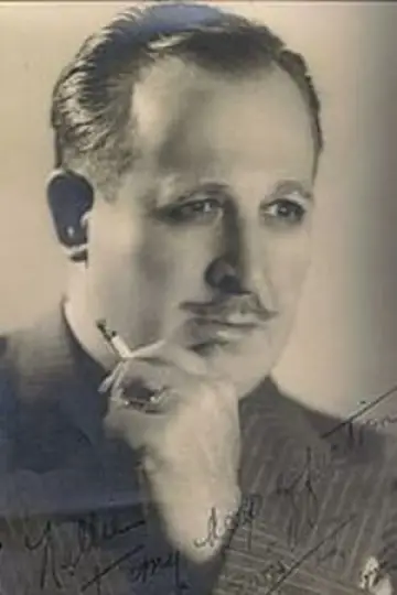 Zdjęcie Lewis L. Russell #141741