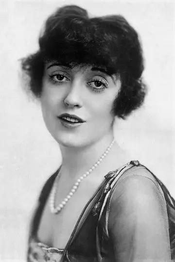 Zdjęcie  (Mabel Normand) #385077