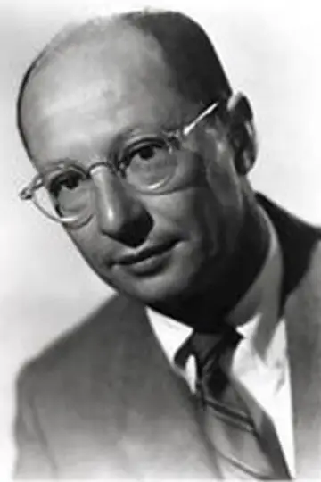 Zdjęcie Norman Krasna #92357
