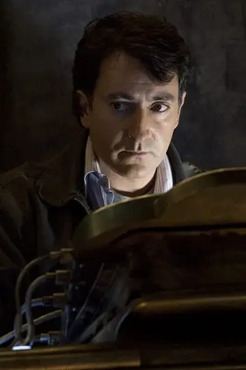 Zdjęcie Peter Kelamis #43903