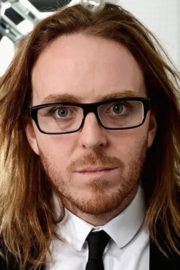 Zdjęcie Tim Minchin #36116