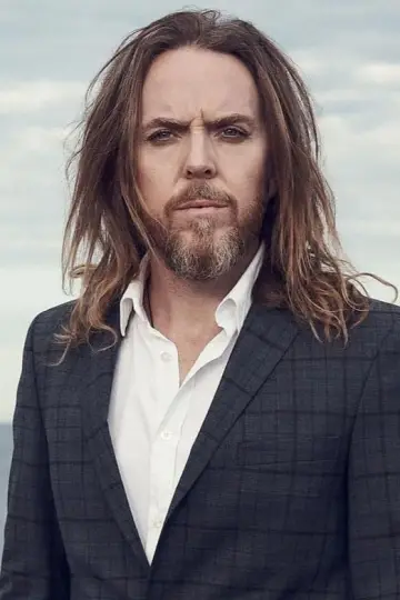 Zdjęcie Tim Minchin #36119