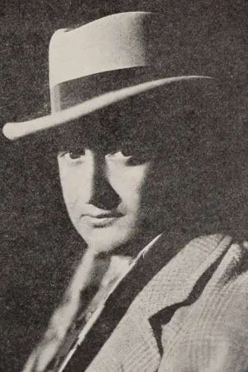 Zdjęcie Alfred Santell