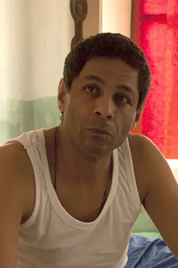 Zdjęcie Hichem Yacoubi #79326