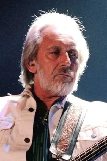 Zdjęcie John Entwistle #37684
