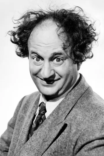 Zdjęcie Larry Fine #61816