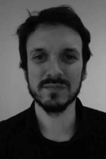 Zdjęcie Nicolas Peufaillit #116983