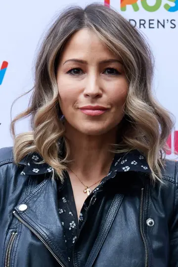 Zdjęcie Rachel Stevens #53559