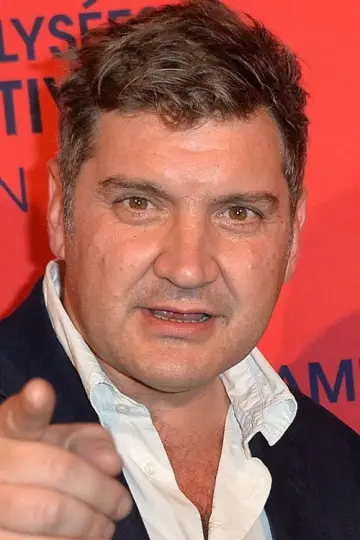 Zdjęcie Thomas Bidegain #73579