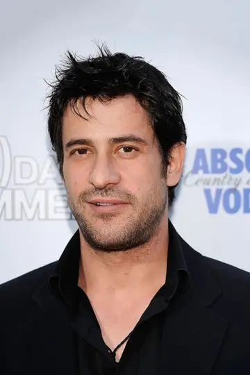 Zdjęcie Alexis Georgoulis #124857