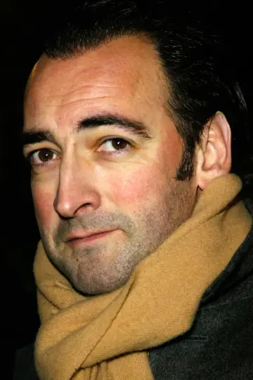 Zdjęcie Alistair McGowan #57992