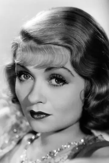 Zdjęcie  (Constance Bennett) #279048