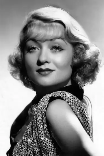 Zdjęcie  (Constance Bennett) #279049