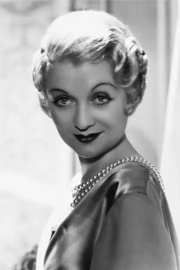 Zdjęcie  (Constance Bennett) #279052