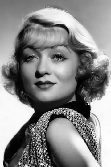 Zdjęcie  (Constance Bennett) #296764