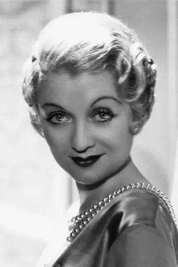 Zdjęcie  (Constance Bennett) #296765