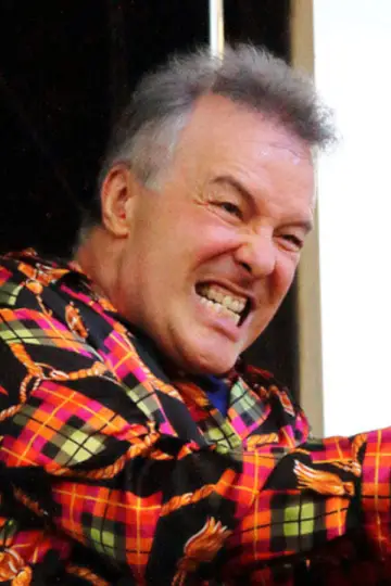 Zdjęcie Jello Biafra #125354