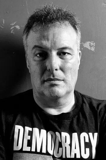 Zdjęcie Jello Biafra #125355