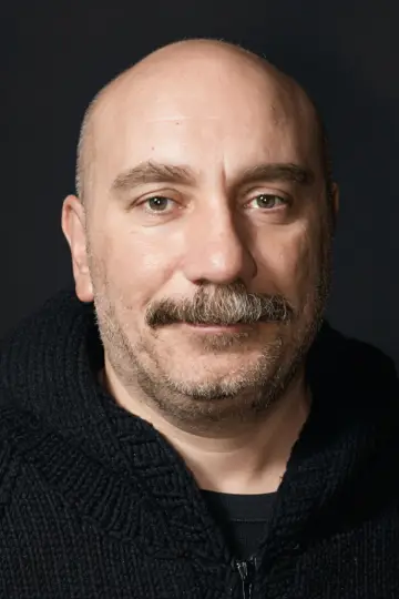 Zdjęcie Mustafa Avkıran (Mustafa Avkıran) #354320