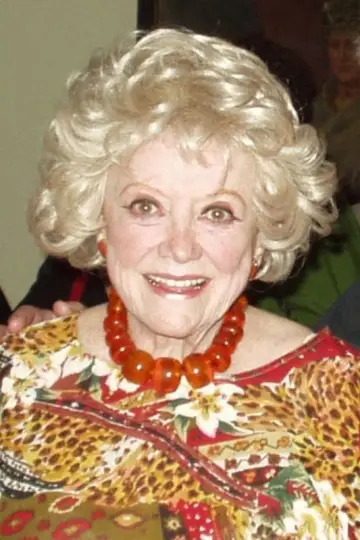 Zdjęcie Phyllis Diller #135745