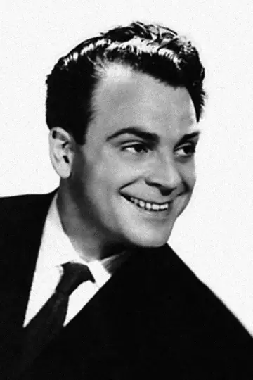 Zdjęcie Ron Ormond