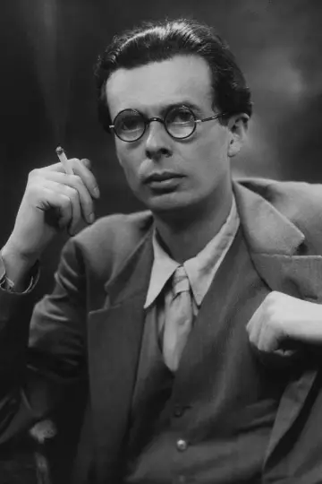 Zdjęcie Aldous Huxley #73224