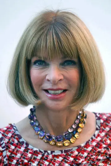 Zdjęcie Anna Wintour #86338