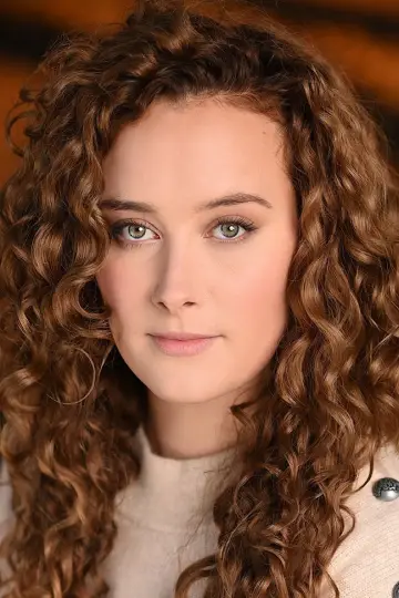 Zdjęcie April Pearson #270344
