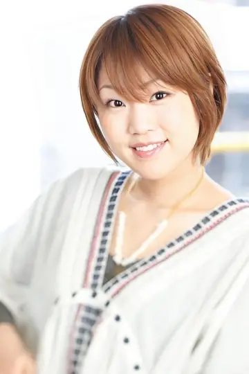 Zdjęcie Ayumi Fujimura #40606