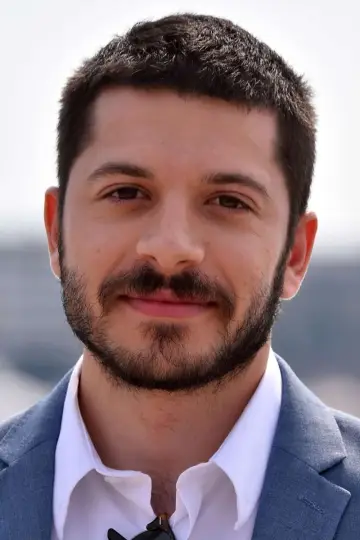 Zdjęcie Dimitri Leonidas #95375