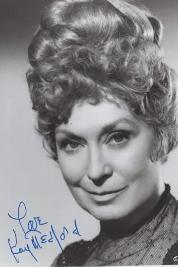 Zdjęcie  (Kay Medford) #203273