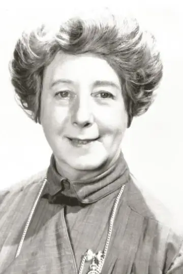 Zdjęcie Mona Washbourne #108092