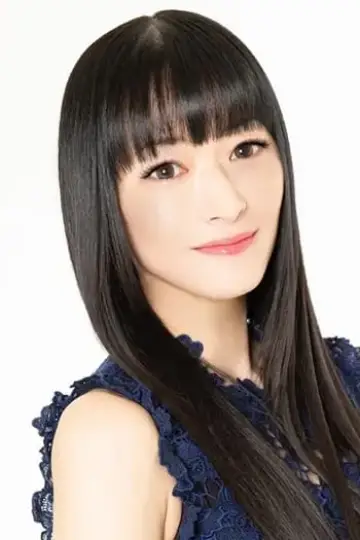 Zdjęcie Rie Tanaka #121041